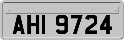 AHI9724