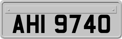 AHI9740