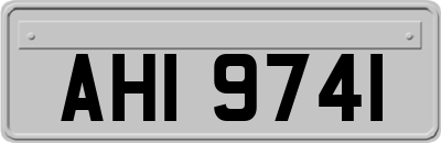 AHI9741