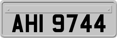 AHI9744