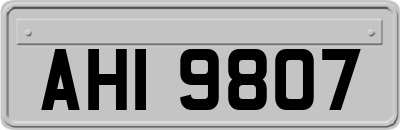 AHI9807