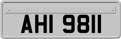 AHI9811