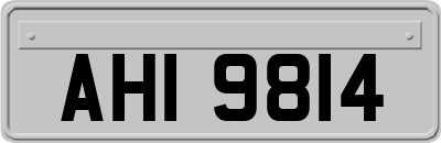 AHI9814