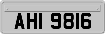 AHI9816
