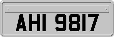 AHI9817