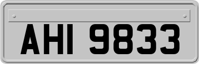AHI9833