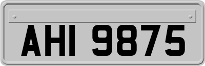 AHI9875