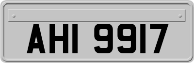 AHI9917