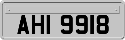 AHI9918
