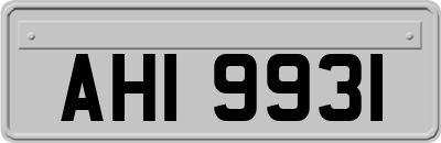 AHI9931