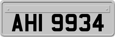 AHI9934