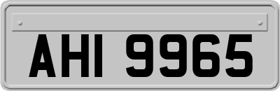 AHI9965