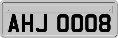 AHJ0008