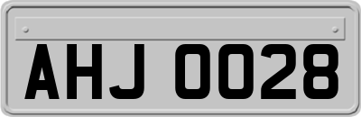 AHJ0028