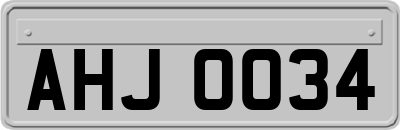 AHJ0034