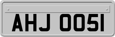 AHJ0051