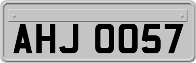 AHJ0057