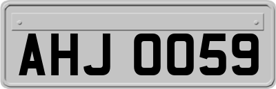 AHJ0059
