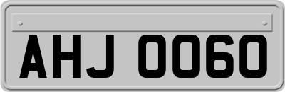 AHJ0060