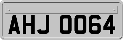 AHJ0064