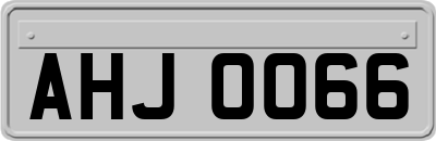 AHJ0066