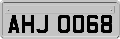 AHJ0068