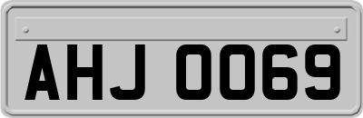 AHJ0069