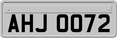 AHJ0072
