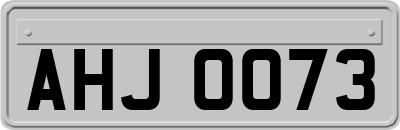 AHJ0073