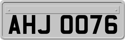 AHJ0076