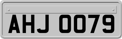 AHJ0079