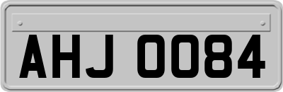 AHJ0084