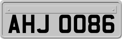AHJ0086
