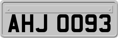 AHJ0093