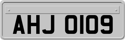 AHJ0109