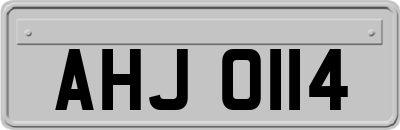 AHJ0114