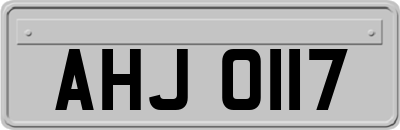 AHJ0117