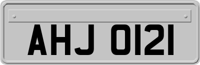 AHJ0121