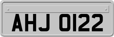 AHJ0122
