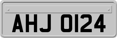AHJ0124