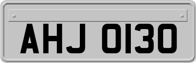 AHJ0130