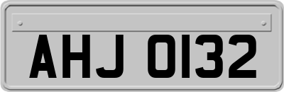 AHJ0132
