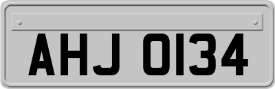 AHJ0134