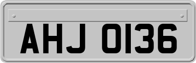 AHJ0136