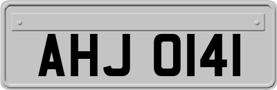 AHJ0141