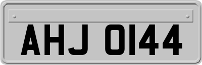 AHJ0144