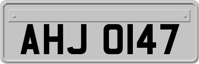 AHJ0147