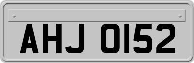 AHJ0152