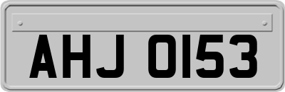 AHJ0153