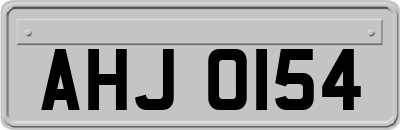 AHJ0154